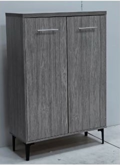 Galaxy Design Galaxy Design Shoe Cabinet GDF-SBF4505 Grey  - Image 1