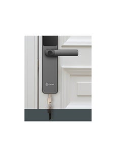 EZVIZ Ezviz DL05 Smart Lock is the key to secure access to your home in the palm of your hand  - Image 5