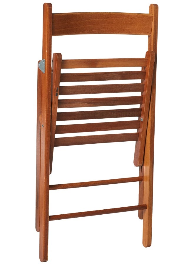 Campmate Folding Chair C220 - Image 2