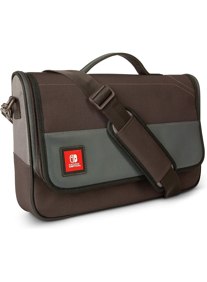 PowerA Everywhere Messenger Bag For Nintendo Switch Or Nintendo Switch Lite (Nintendo Switch) - Image 1