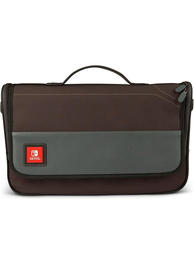 PowerA Everywhere Messenger Bag For Nintendo Switch Or Nintendo Switch Lite (Nintendo Switch) - Image 2