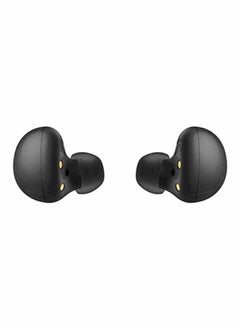 Samsung TWS Bluetooth Wireless Headphones, ANC Active Noise Cancellation, Three Built-in Microphones, 20 Hours Of Playback, Black And White  - Image 2