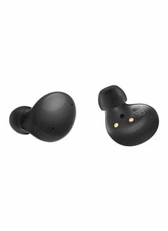 Samsung TWS Bluetooth Wireless Headphones, ANC Active Noise Cancellation, Three Built-in Microphones, 20 Hours Of Playback, Black And White  - Image 3