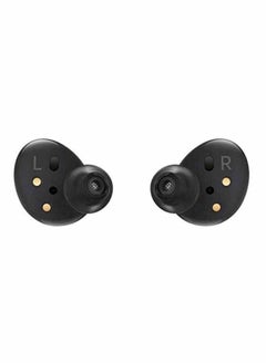 Samsung TWS Bluetooth Wireless Headphones, ANC Active Noise Cancellation, Three Built-in Microphones, 20 Hours Of Playback, Black And White  - Image 4
