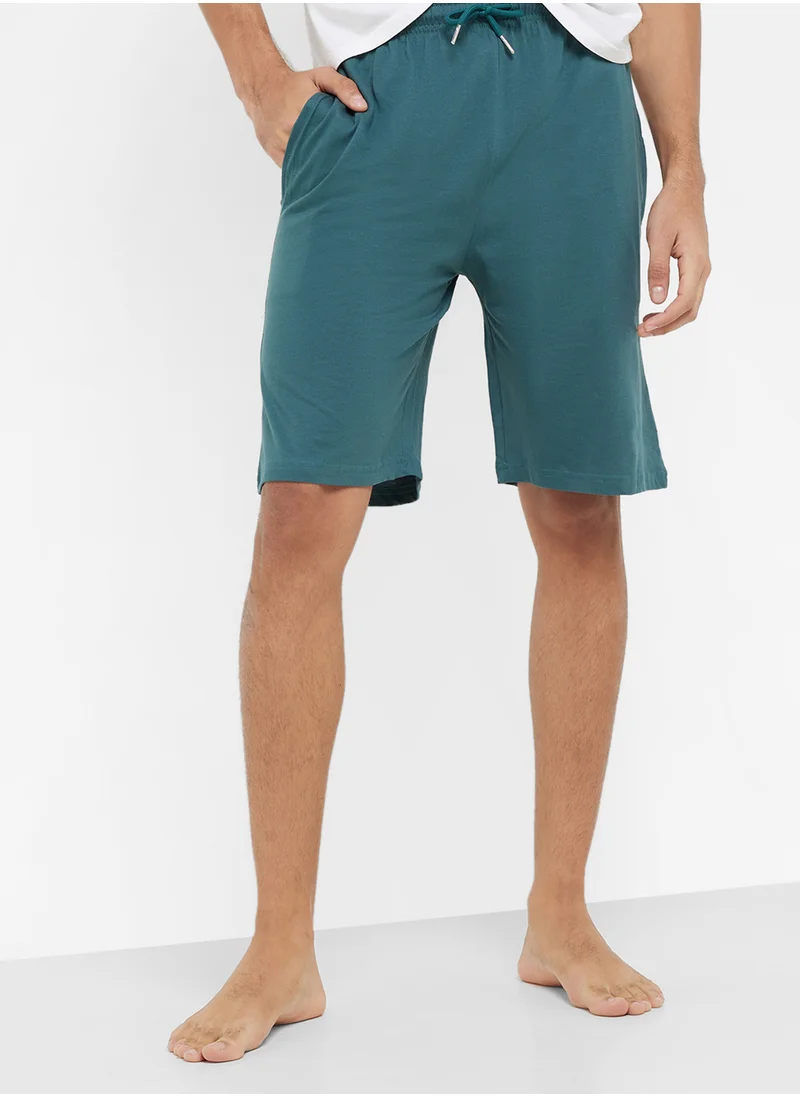 Seventy Five 2 Pack Bottom Pyjamas