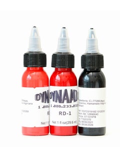 Generic 1pc Color Tattoo Ink, Smooth Consistent 30ml Tattoo Practice Color Tattoo Pigment, Vegan Friendly Tattoo Color Perfect For Lining And Shading, (BLK Black)  - Image 4