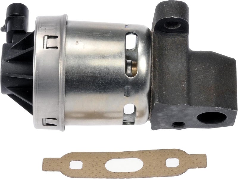 Dorman 911-163 Exhaust Gas Recirculation (EGR) Valve - Image 4