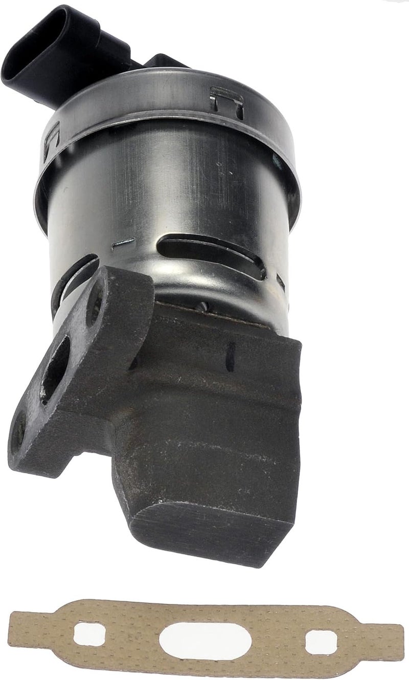 Dorman 911-163 Exhaust Gas Recirculation (EGR) Valve - Image 3