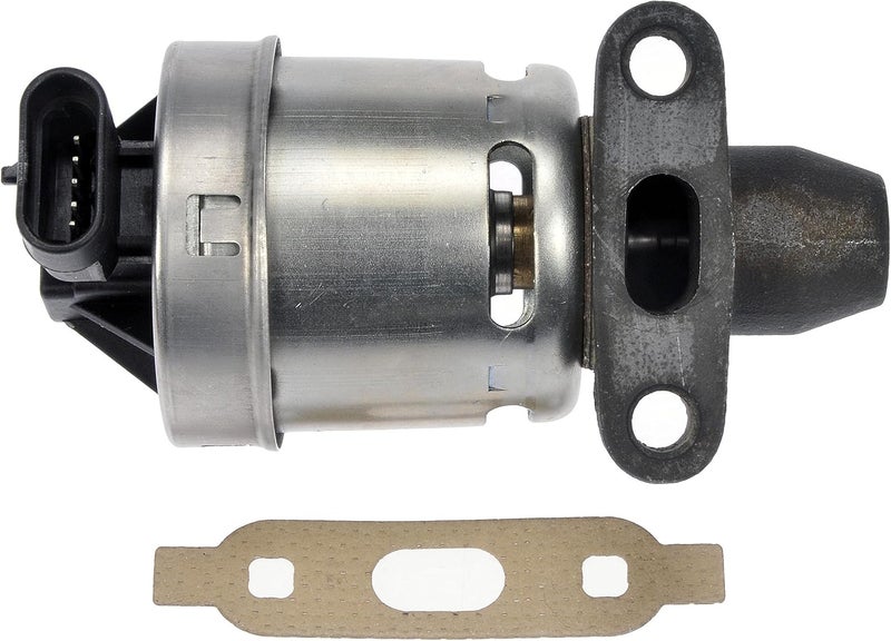 Dorman 911-163 Exhaust Gas Recirculation (EGR) Valve - Image 2