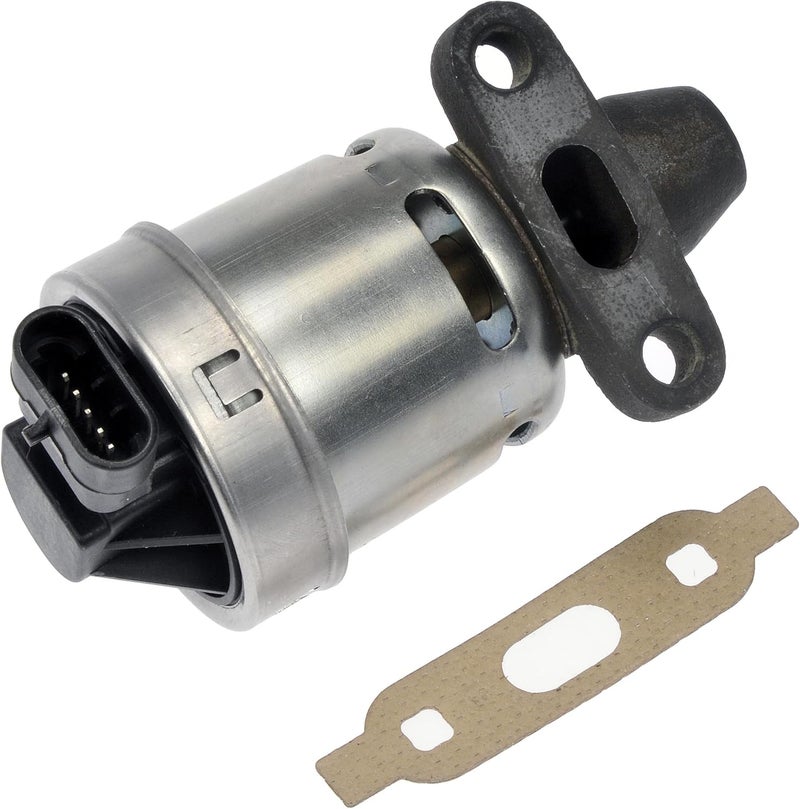 Dorman 911-163 Exhaust Gas Recirculation (EGR) Valve - Image 1