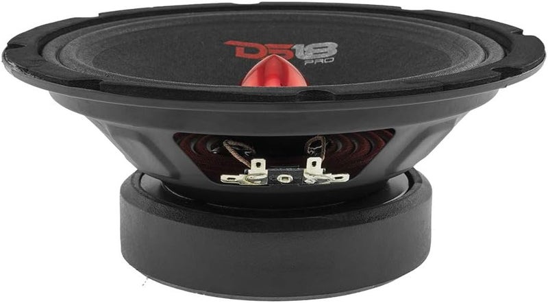 DS18 PRO-GM8B 8-Inch Midrange Loudspeaker - Image 3