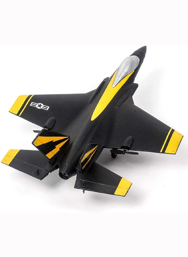 Arabest Foam F-35 RC 2 CH Remote Control Fighter,Jet Plane Airplane Toy for Adults Kids Boys Beginners,Easy Ready to Fly - Image 5