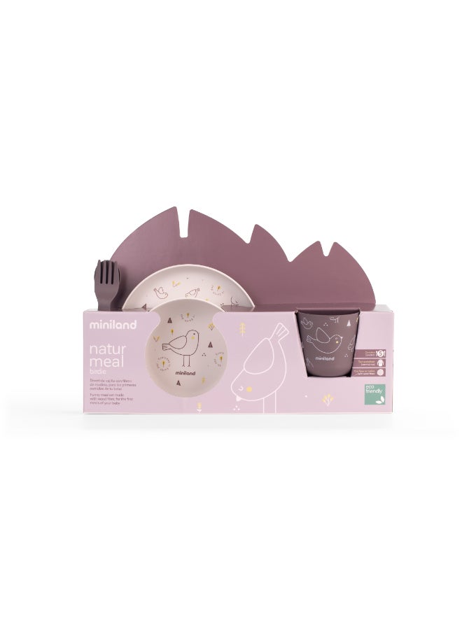 miniLAnD Naturmeal Chick - Image 2