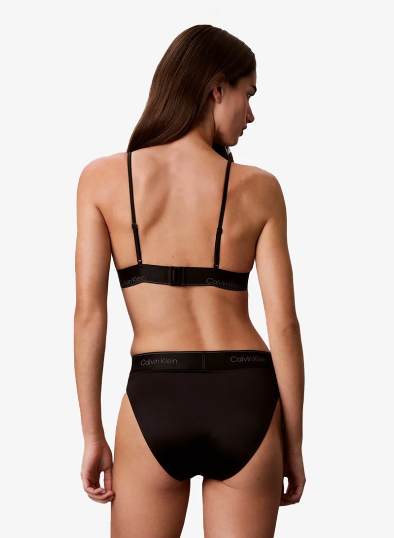 Calvin Klein Bikini Bottoms - CK Shine
