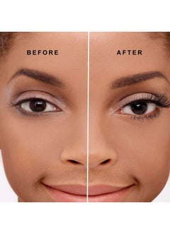 EYLURE London False Eyelashes Dramatic No. 140 Full & Bold (False Eyelashes With Glue) ; Last Uo To 5 Wears  - Image 3