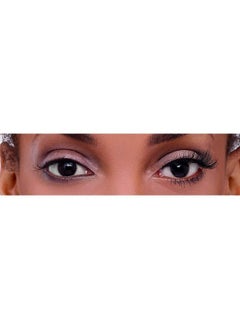 EYLURE London False Eyelashes Dramatic No. 140 Full & Bold (False Eyelashes With Glue) ; Last Uo To 5 Wears  - Image 5