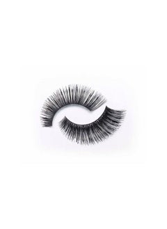 EYLURE London False Eyelashes Dramatic No. 140 Full & Bold (False Eyelashes With Glue) ; Last Uo To 5 Wears  - Image 4