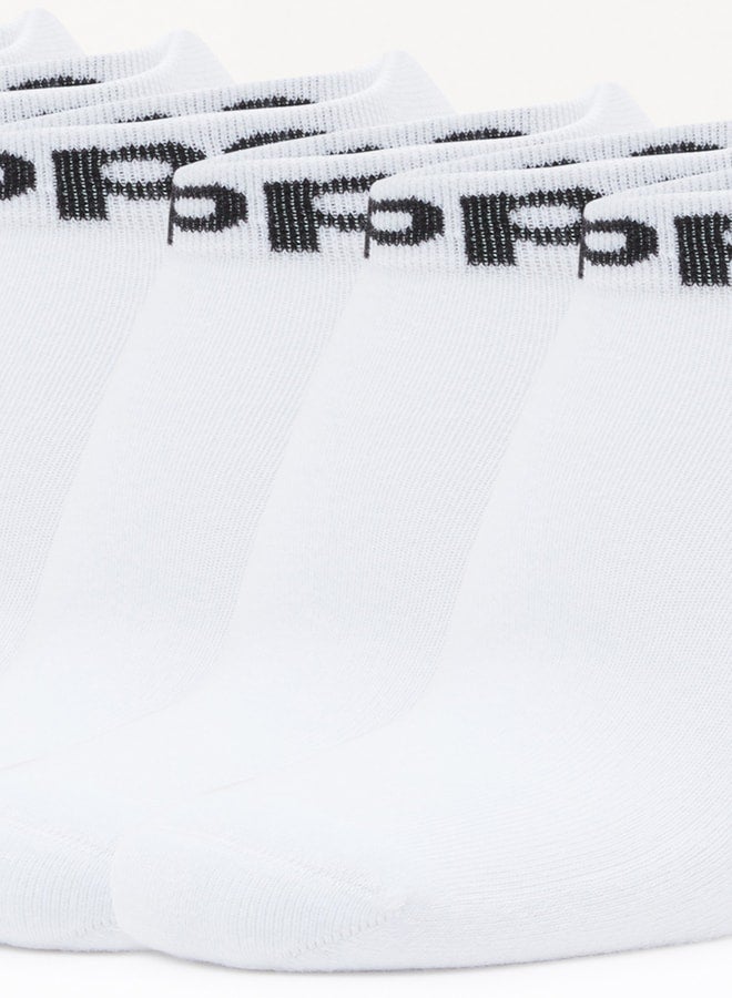 كابا جوارب رياضية مطبوعة للرجال - عبوة من  قطع - Image 3