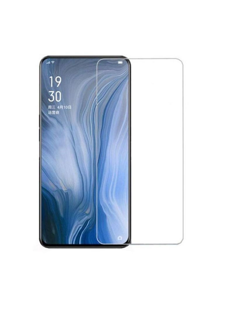 Tempered Glass Screen Protector For Huawei Y9S Clear