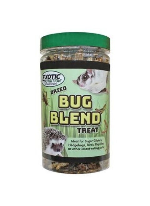 Bug Blend Jar 1.74 oz