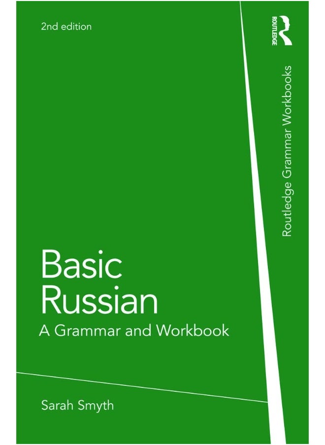 Basic Russian: A Grammar and Workbook 
