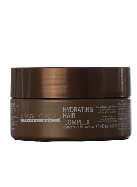After Protein and keratin Hair Mask 200 ML