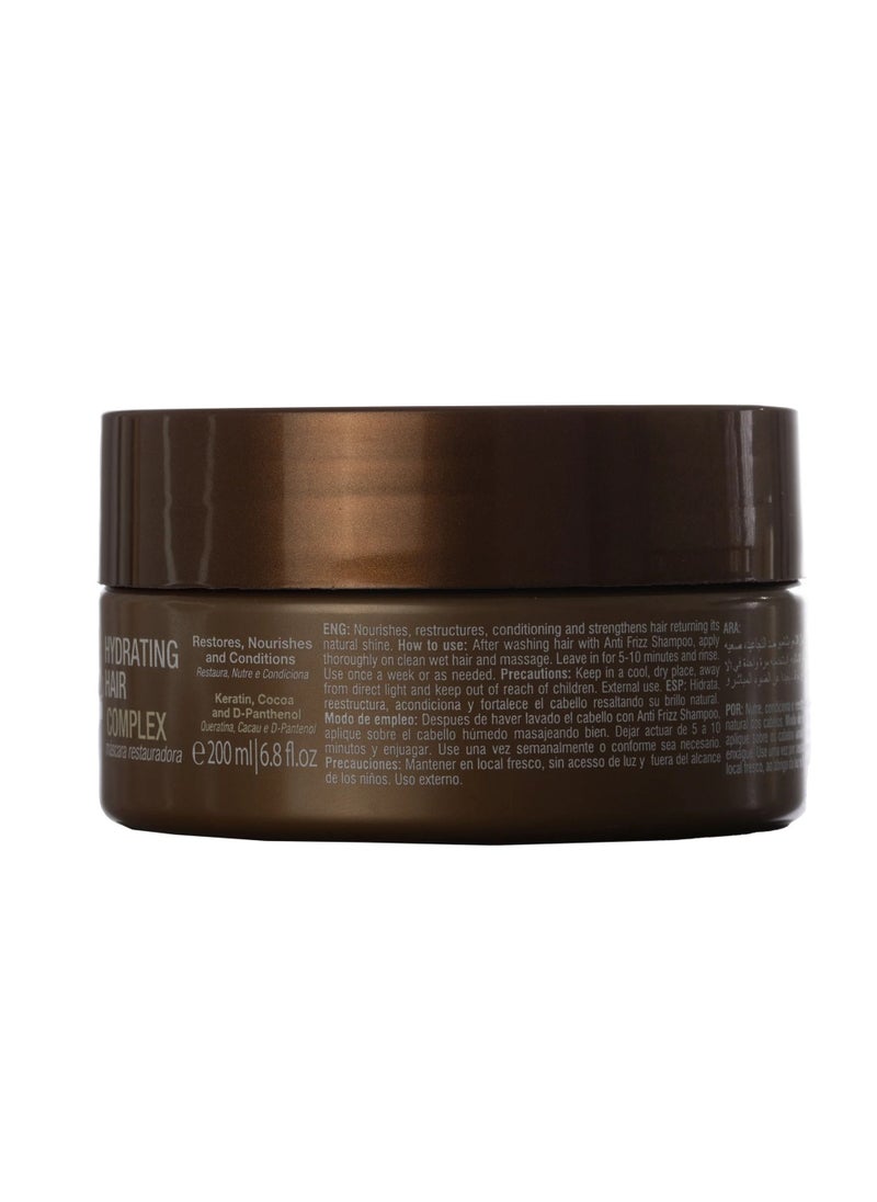 After Protein and keratin Hair Mask 200 ML