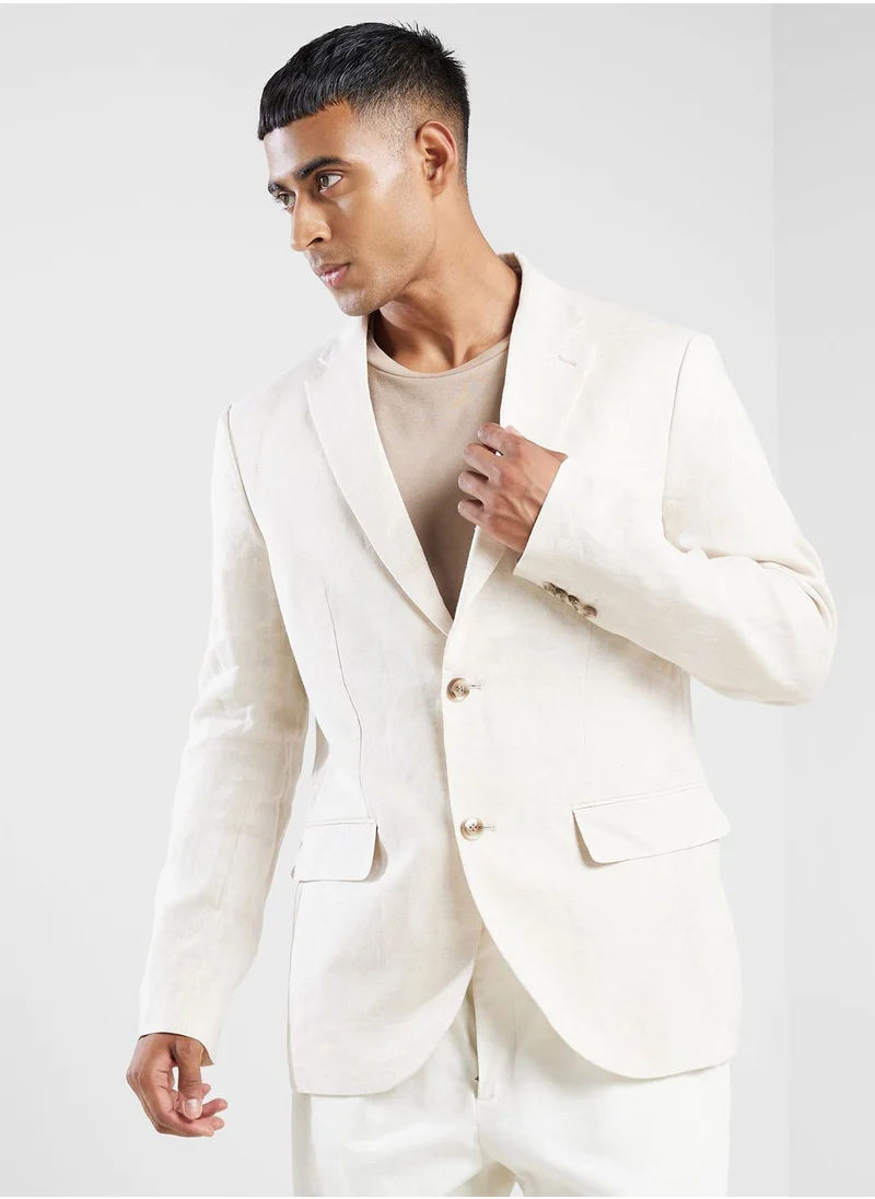 اتش اند ام Slim Fit Jacket