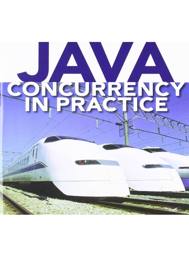 التزامن جافا في الممارسة العملية، 978-0-3213-4960-6