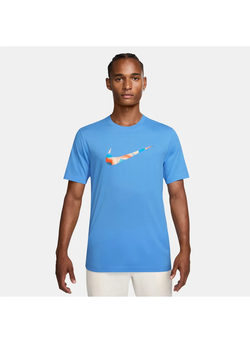 Nike Men's Dri-FIT Training T-Shirt
