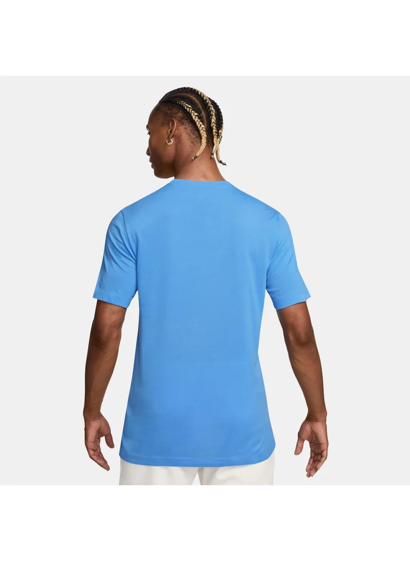 Nike Men's Dri-FIT Training T-Shirt