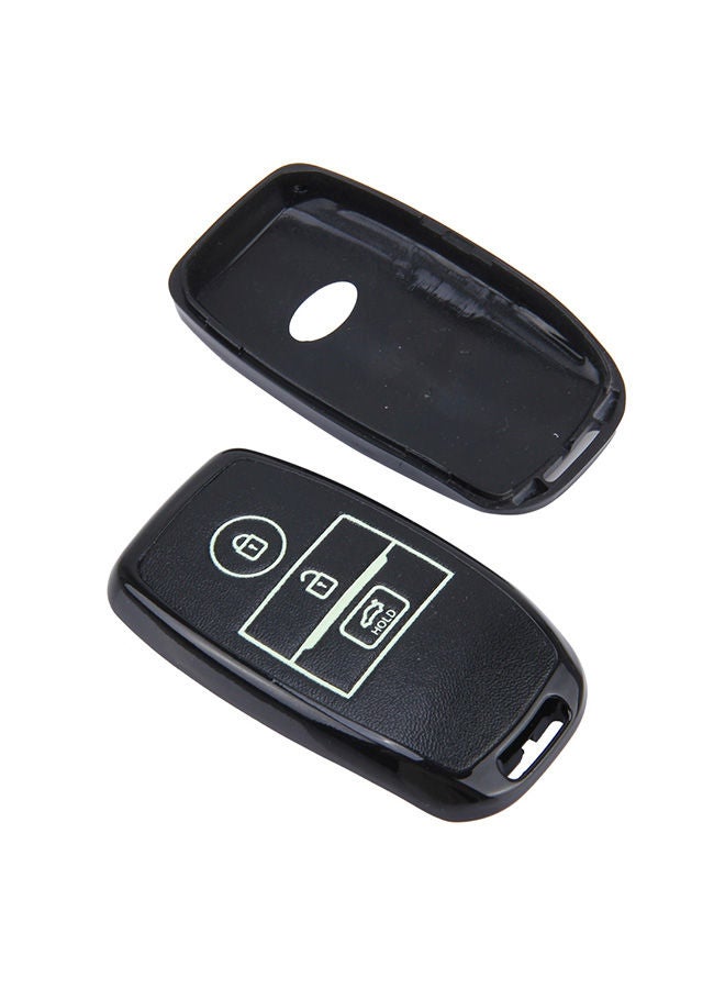 NIBEMINENT Car Key Ring Protection Cover For K3 K4 K5 KXS - Image 3