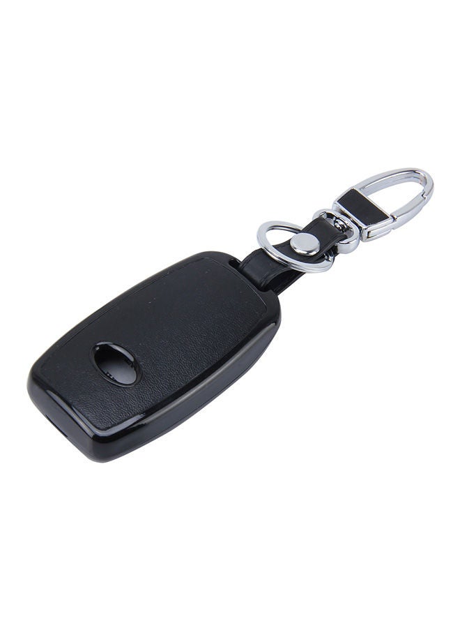 NIBEMINENT Car Key Ring Protection Cover For K3 K4 K5 KXS - Image 2