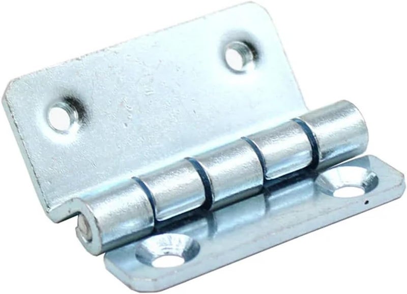 Power Electric Box Bending Installation Door Hinge - Image 1