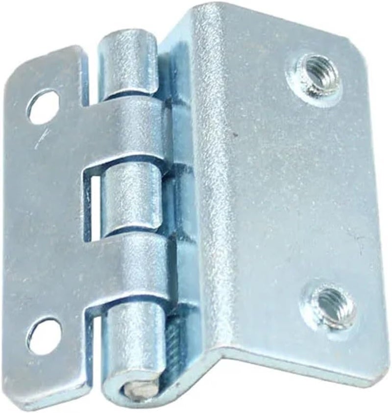 Power Electric Box Bending Installation Door Hinge - Image 3