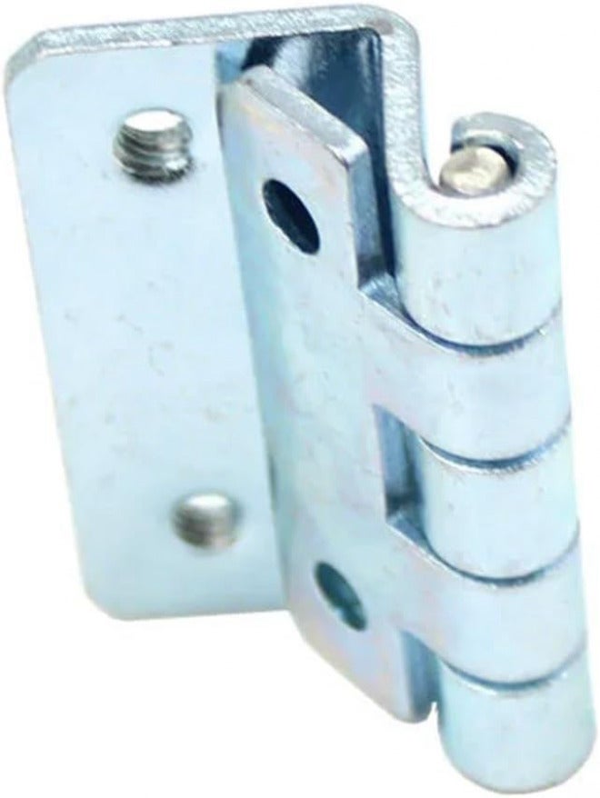 Power Electric Box Bending Installation Door Hinge - Image 4