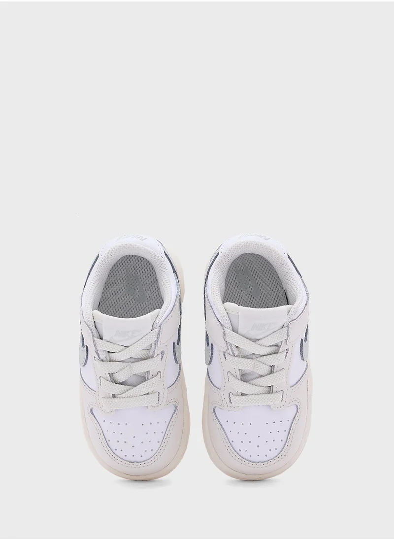 نايكي NIKE DUNK LOW BTE