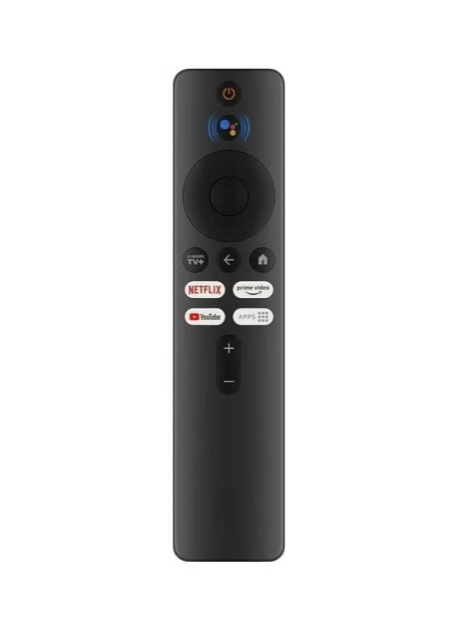 TIGER - TV Box S (2nd Gen) Global Version 2024 – 4K Ultra HD Streaming Media Player with Google TV, Dual-Band WiFi, Google Assistant Voice Remote, Chromecast Built-In, High-Speed Android Smart TV Box for Seamless Home Entertainment Experience - Image 1