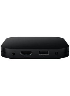 TIGER TV Box S (2nd Gen) Global Version 2024 – 4K Ultra HD Streaming Media Player with Google TV, Dual-Band WiFi, Google Assistant Voice Remote, Chromecast Built-In, High-Speed Android Smart TV Box for Seamless Home Entertainment Experience  - Image 3