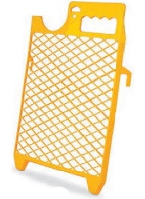 SGS Roll Grill Yellow 26 x 30 Cm. 