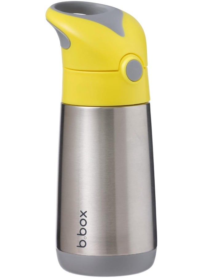 b.box b.box 12 oz Insulated Drink Bottle  - Image 1
