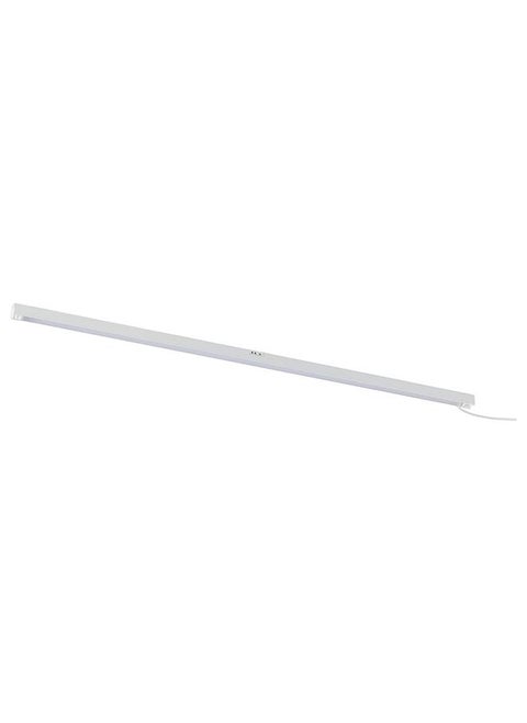 Led Wrktp/Ward Lghtng Strp W Sensor, Dimmable White, 80 Cm