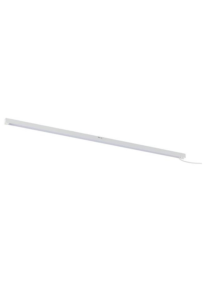 erorex - Led Wrktp/Ward Lghtng Strp W Sensor, Dimmable White, 80 Cm - Image 1
