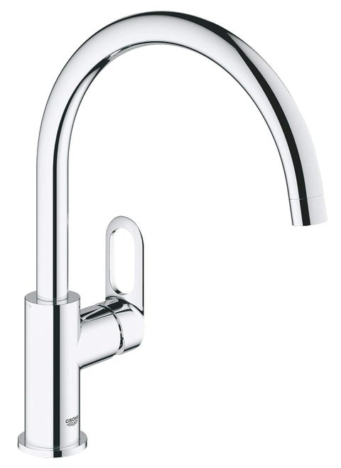 Bauloop Single Lever Kitchen Sink Mixer 1/2 Inch 31368000