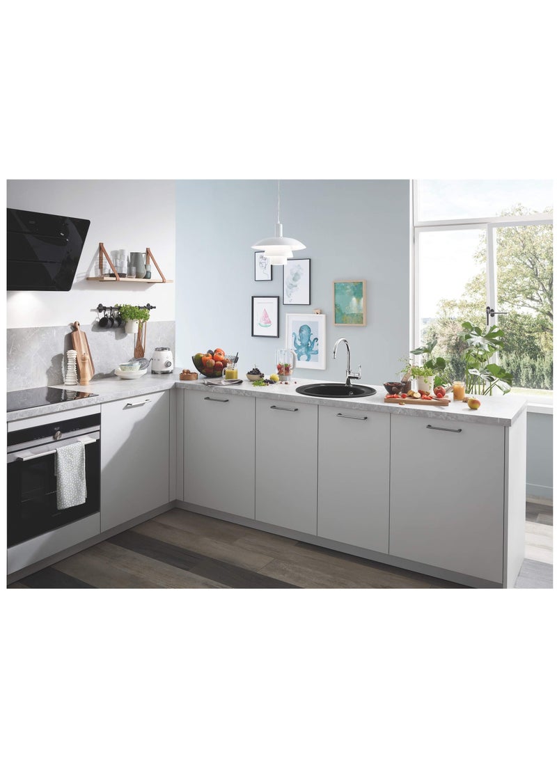 Bauloop Single Lever Kitchen Sink Mixer 1/2 Inch 31368000