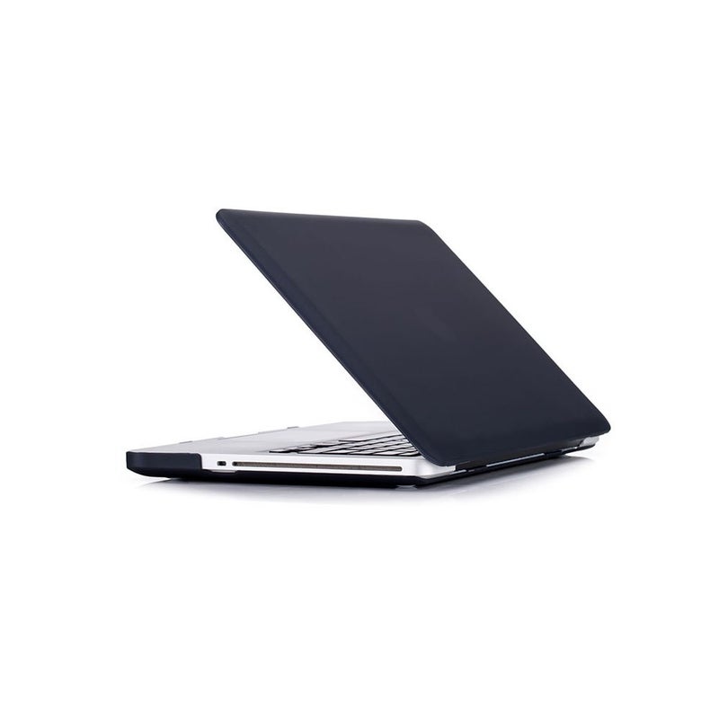 Ruban Case for MacBook Pro 13 A1278 Release 20122008 Matte Plastic Hard Shell Cover for MacBook Pro 133 inch with CDROM Black - Image 2