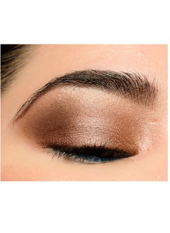 L'OREAL PARIS Eyeshadow L'Oréal Infallible Eyeshadow - 800 Bottomless Java  - Image 2