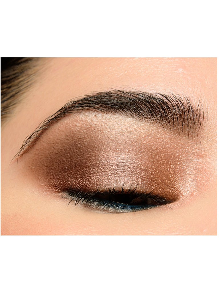 L'OREAL PARIS - Eyeshadow L'Oréal Infallible Eyeshadow - 800 Bottomless Java - Image 1