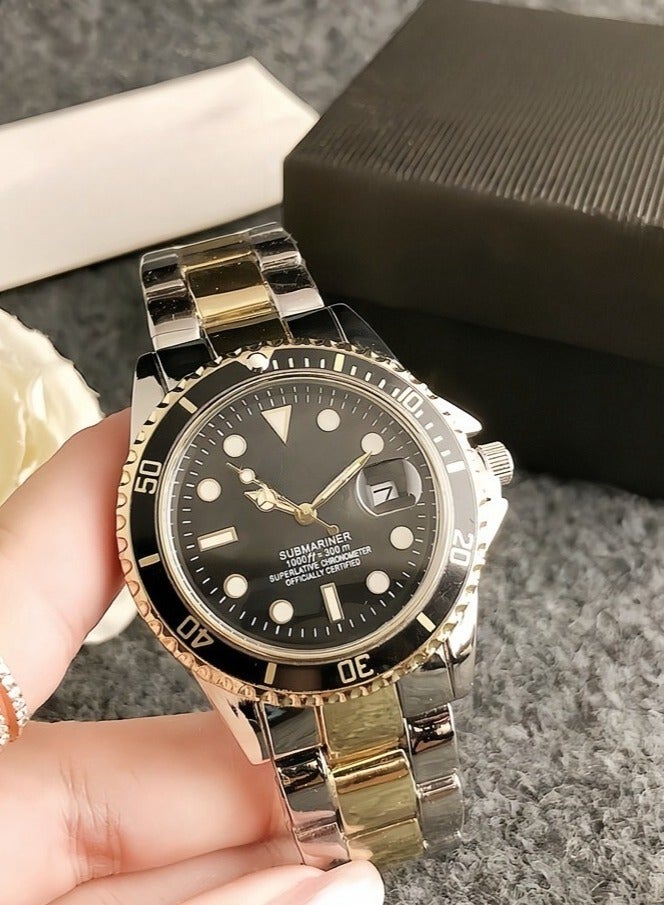 general 2025 Collection The Submariner Watch