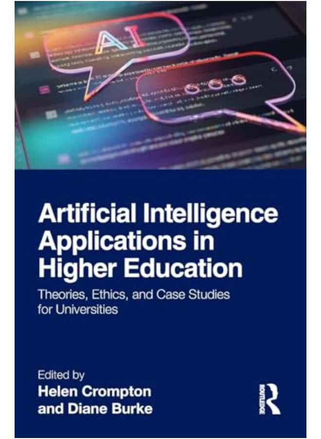 Artificial Intelligence Applications in Higher Education 